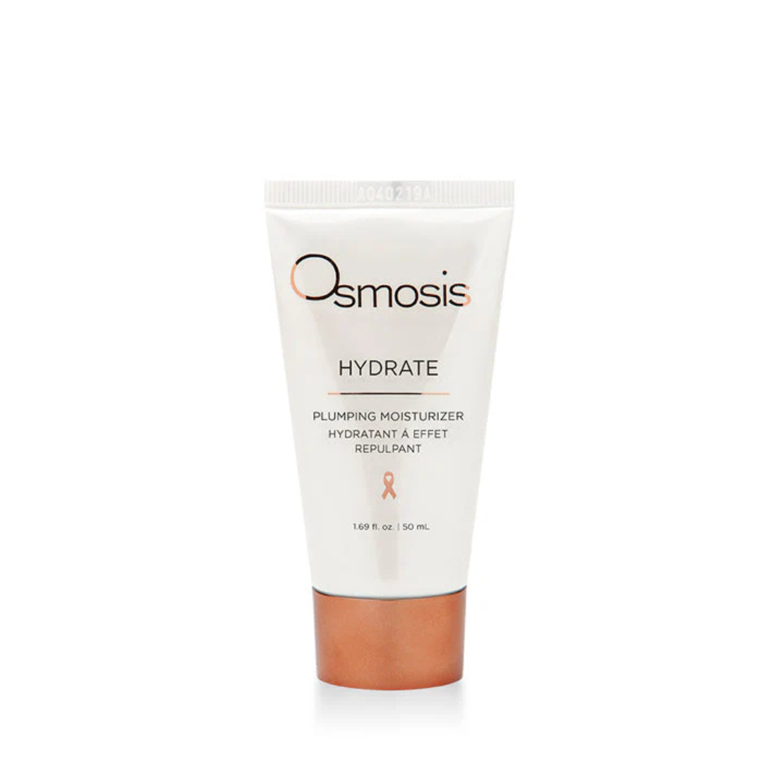 Osmosis Hydrate Plumping Moisturizer 50ml