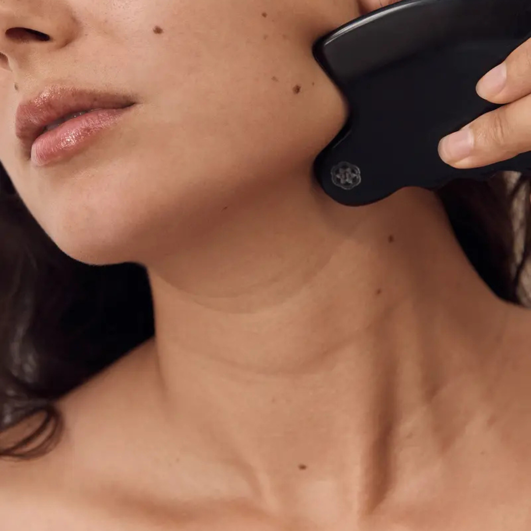 SuperFeast Yin Gua Sha Tool