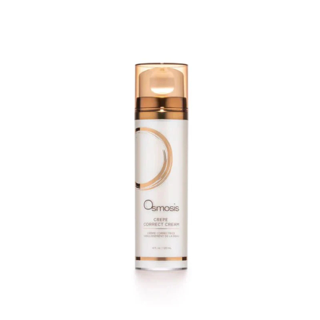 Osmosis Crepe Correct Advanced Face & Body Cream 120ml