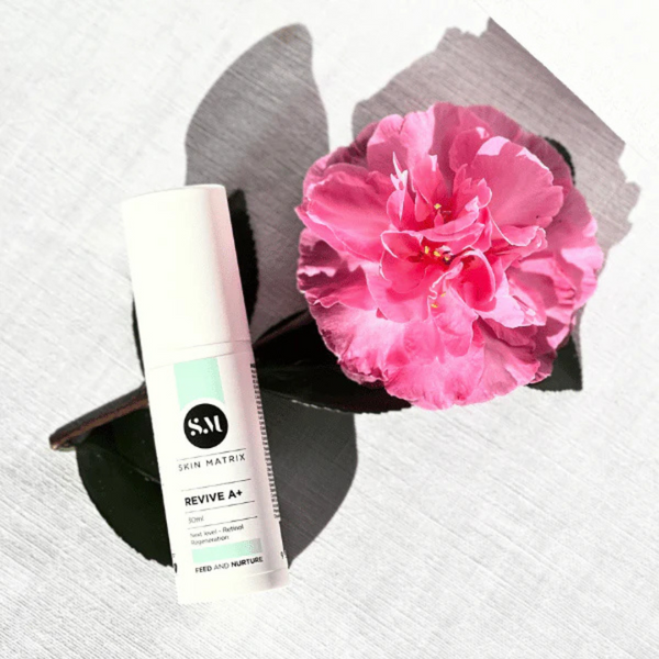 Skin Matrix Revive A+ - Skin Social