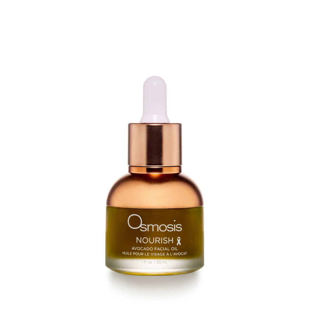 Osmosis Nourish Avocado Facial Oil 30ml
