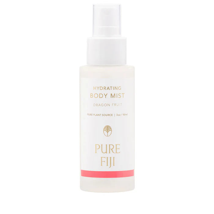 Pure Fiji Hydrating Body Mist 90ml