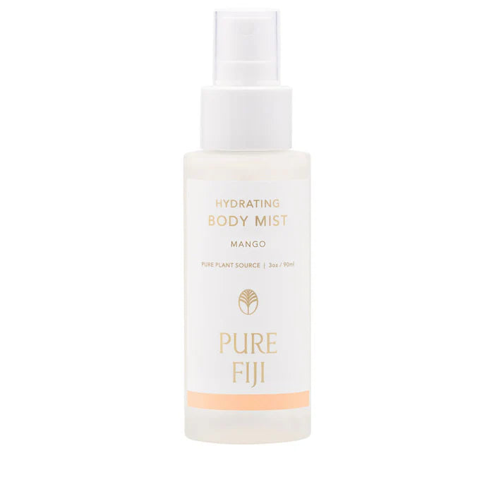 Pure Fiji Hydrating Body Mist 90ml