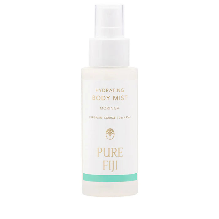 Pure Fiji Hydrating Body Mist 90ml