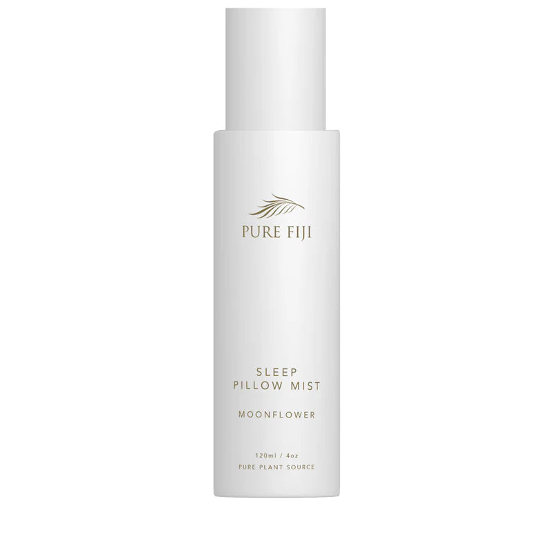Pure Fiji Pillow Mist 120ml