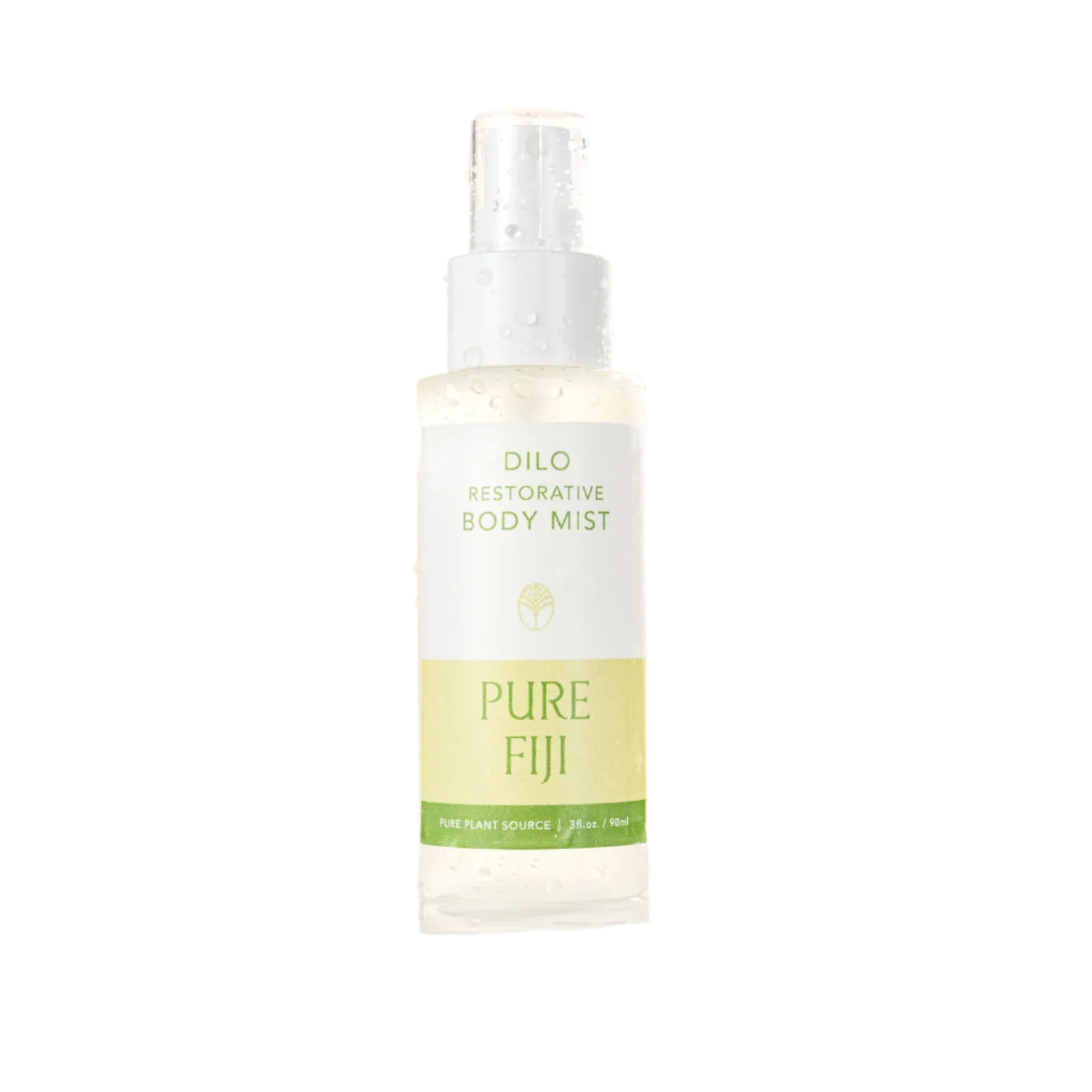 Pure Fiji Dilo Restorative Body Mist 90ml