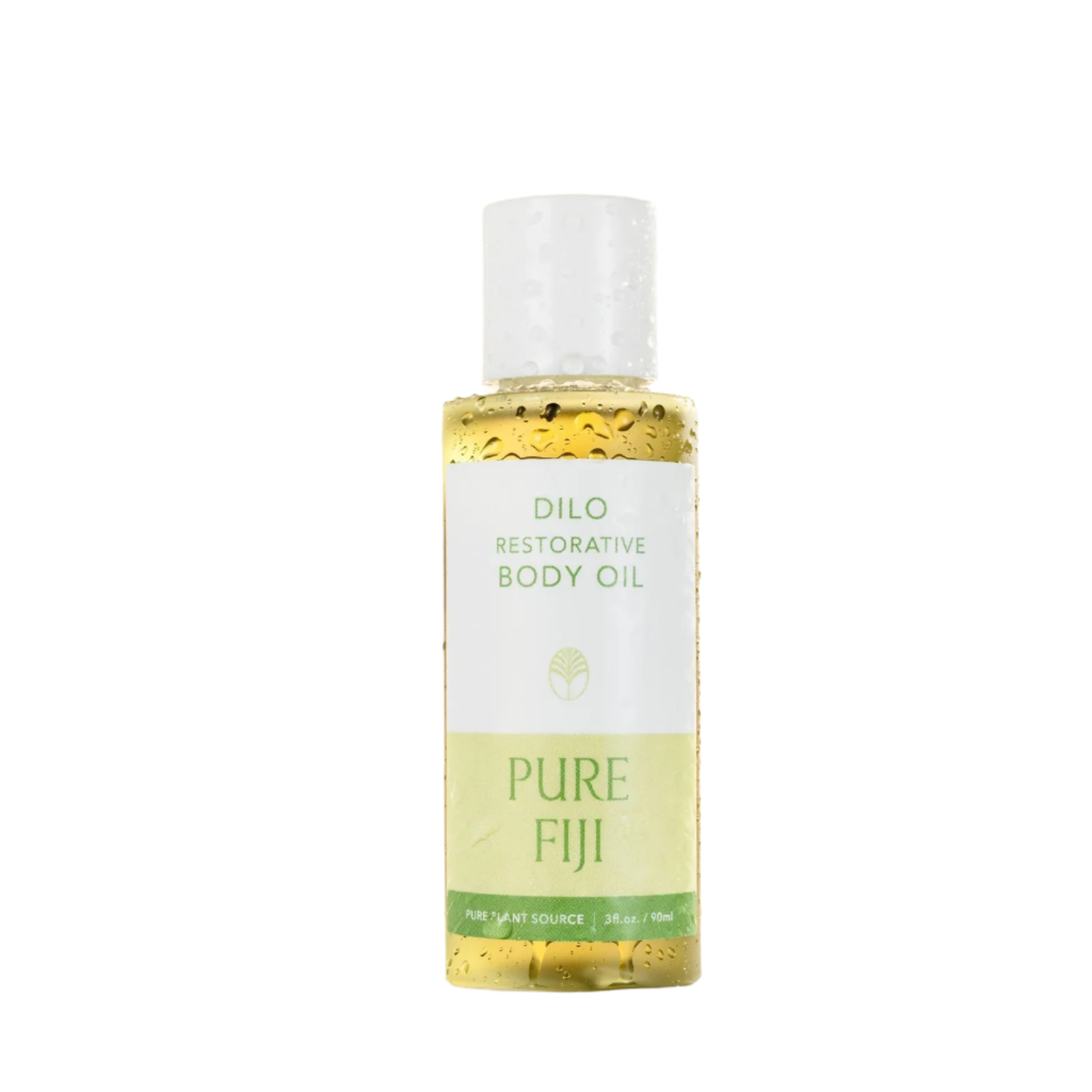 Pure Fiji Dilo Restorative Body Oil 90ml