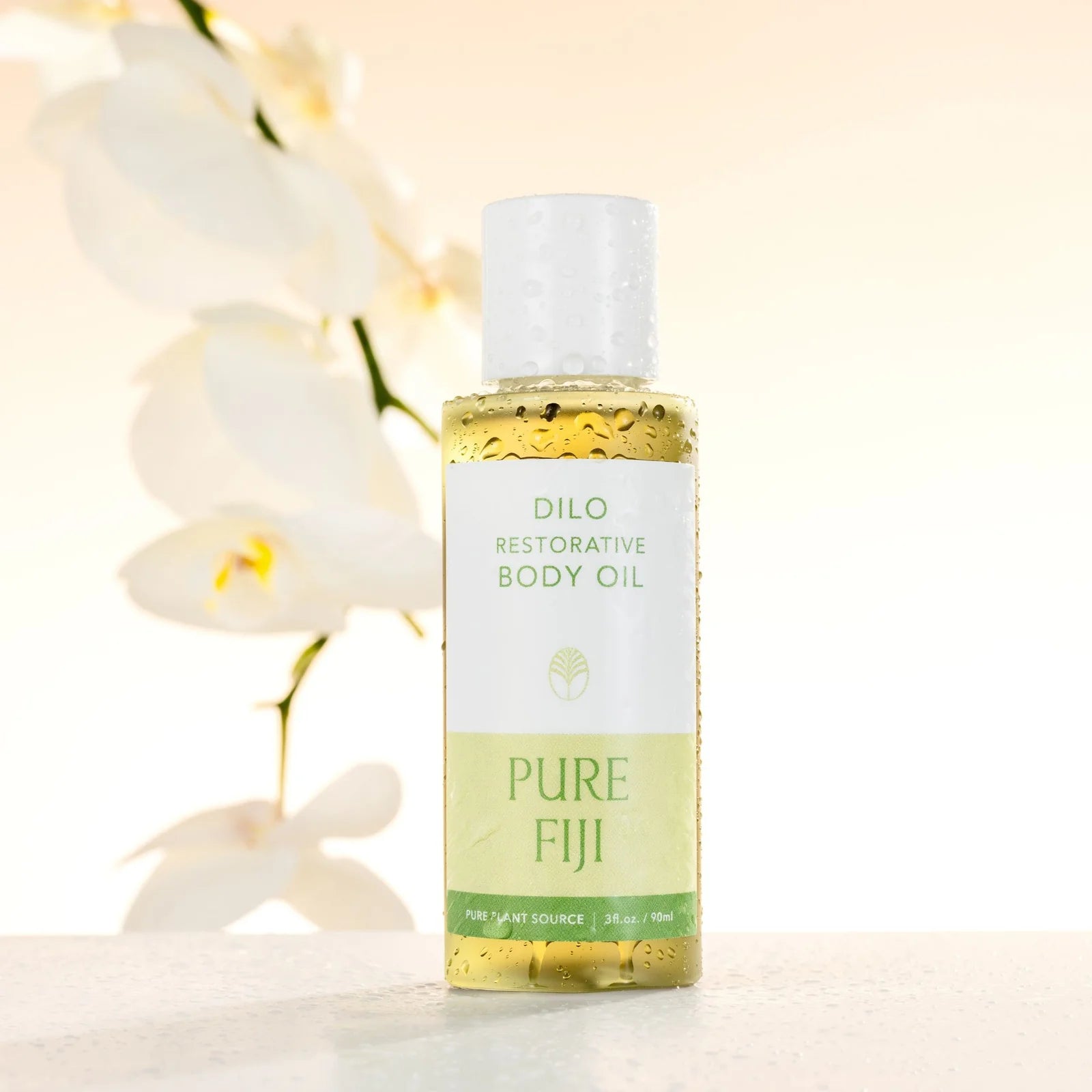 Pure Fiji Dilo Restorative Body Oil 90ml