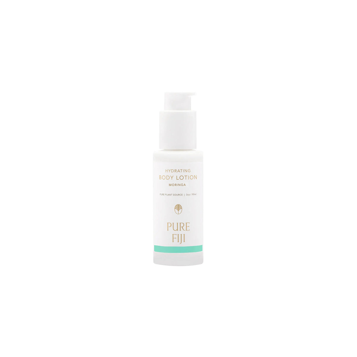 Pure Fiji Hydrating Body Lotion 90ml Travel Size