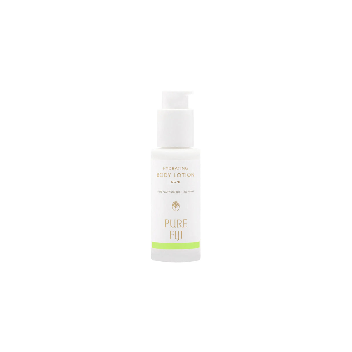 Pure Fiji Hydrating Body Lotion 90ml Travel Size