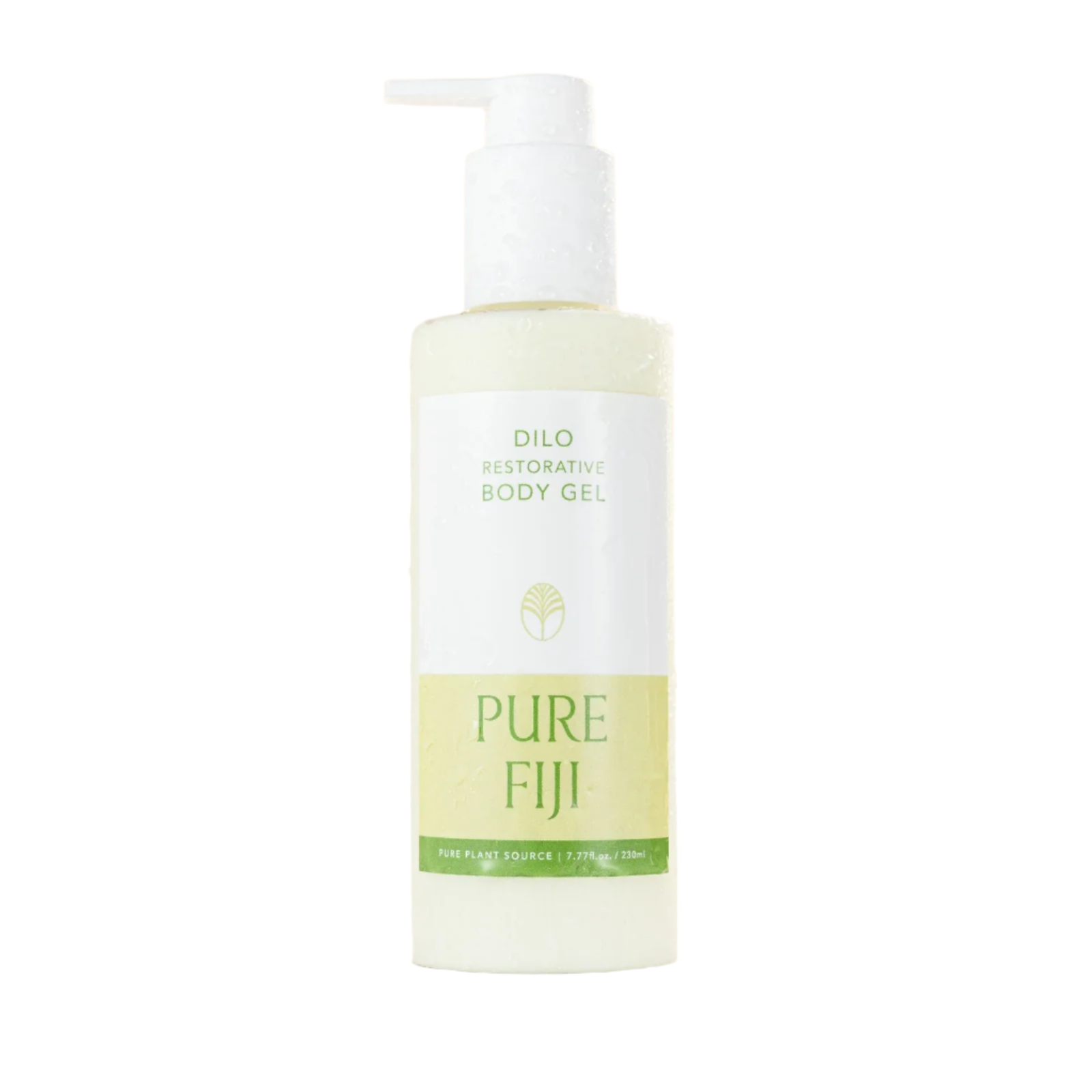 Pure Fiji Dilo Restorative Body Gel 230ml
