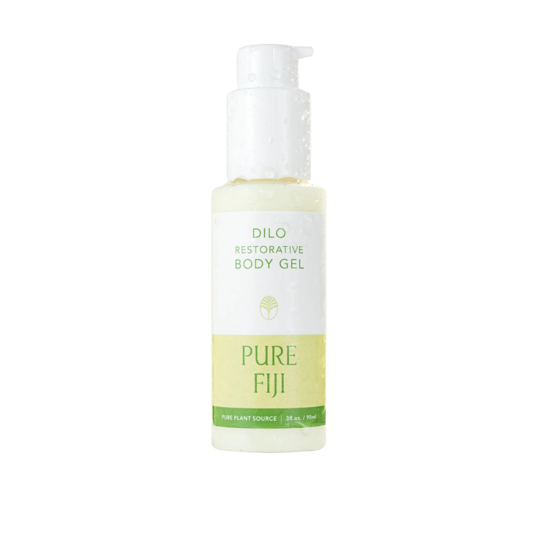 Pure Fiji Dilo Restorative Body Gel 90ml