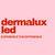 Glow Face Dermalux LED Light Therapy