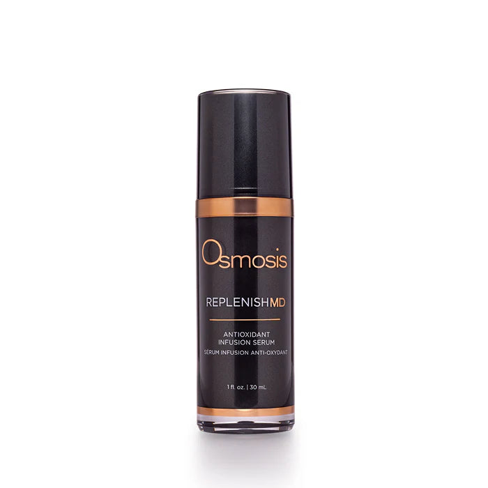 Osmosis Replenish MD Antioxidant Infusion Serum 30ml