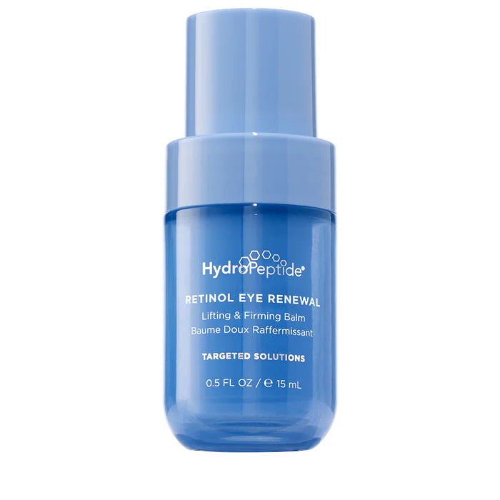 Hydropeptide Retinol Eye Renewal Balm 15ml