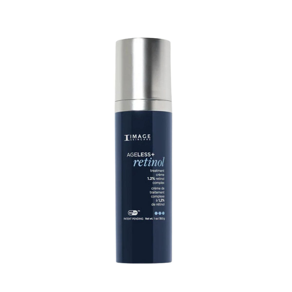 Image Ageless+ Retinol Treatment Cream 1.2% Retinol Complex 28.5g