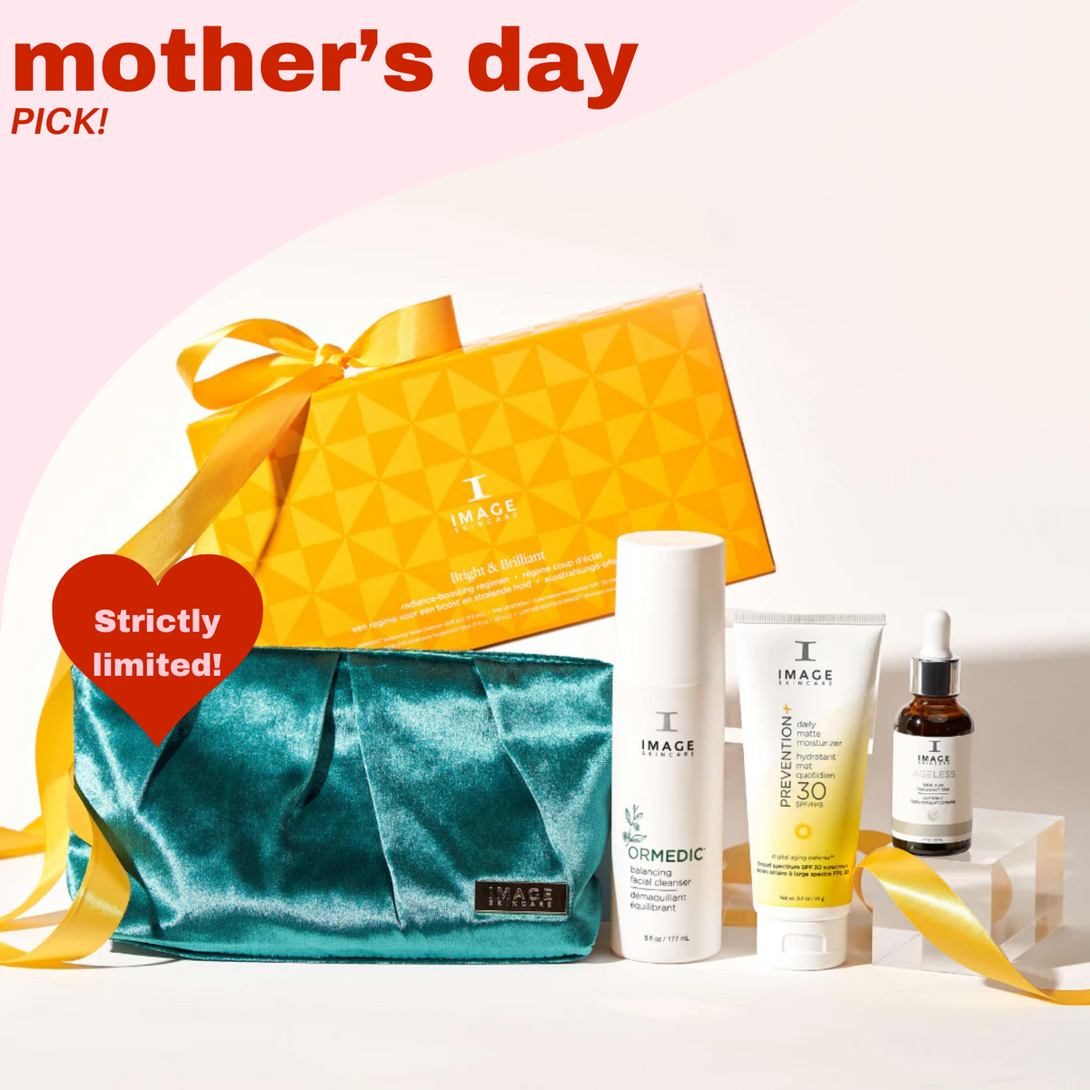 Image Bright &amp; Brilliant - Mother&#39;s Day Gift