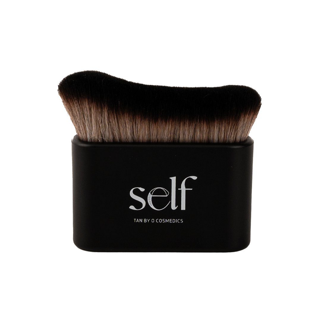 O Cosmedics Self Tan Buffing Brush