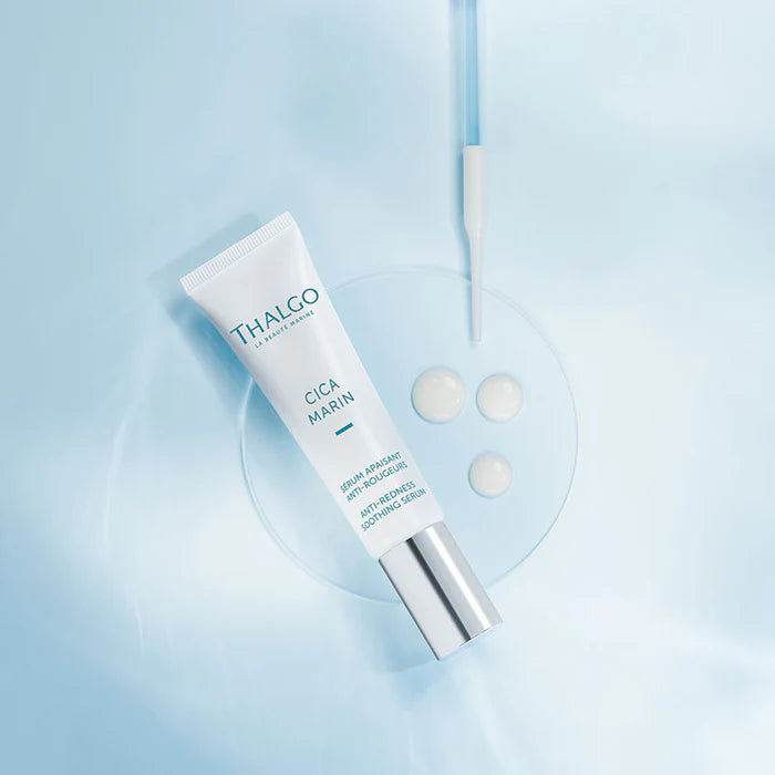 Thalgo Cica Marin Anti-Redness Soothing Serum 30ml