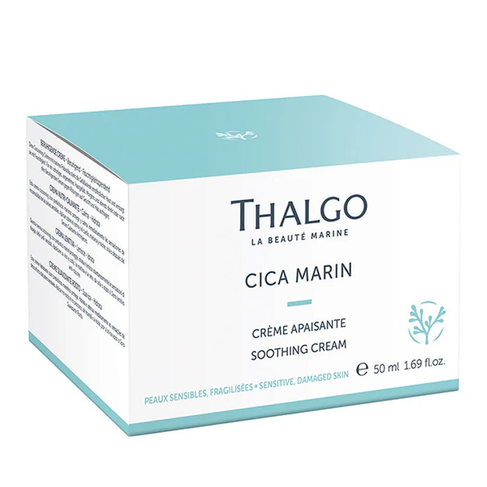 Thalgo Cica Marin Soothing Cream 50ml