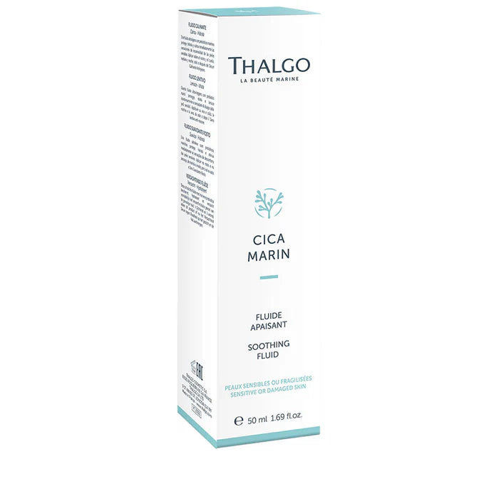 Thalgo Cica Marin Soothing Fluid 50ml