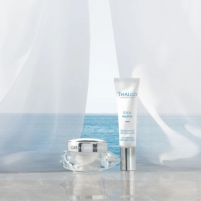 Thalgo Cica Marin Soothing Cream 50ml