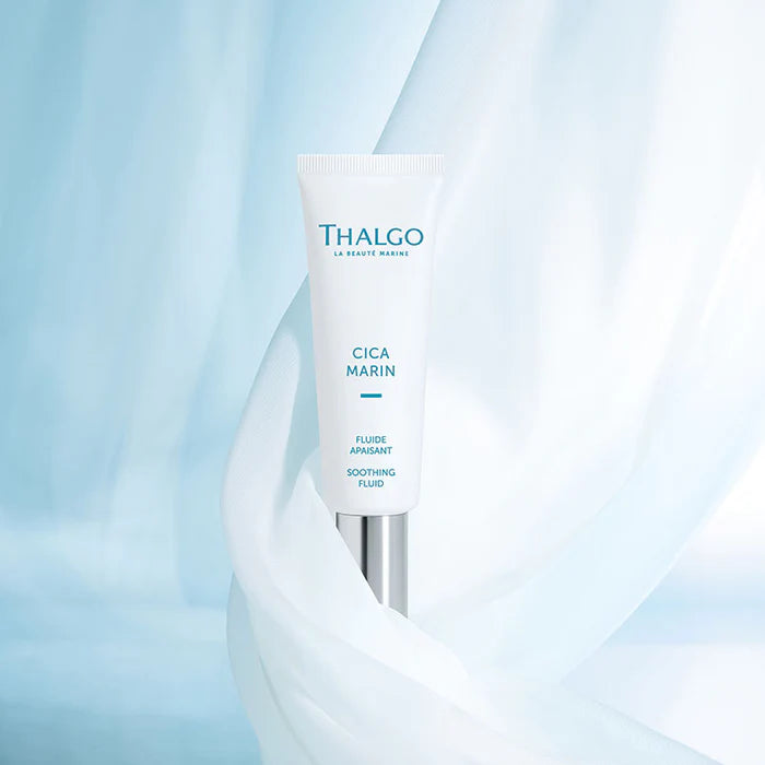 Thalgo Cica Marin Soothing Fluid 50ml