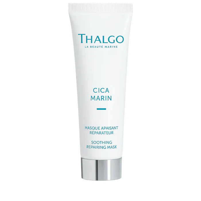 Thalgo Cica Marin Soothing Repairing Mask 50ml