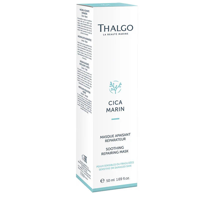 Thalgo Cica Marin Soothing Repairing Mask 50ml