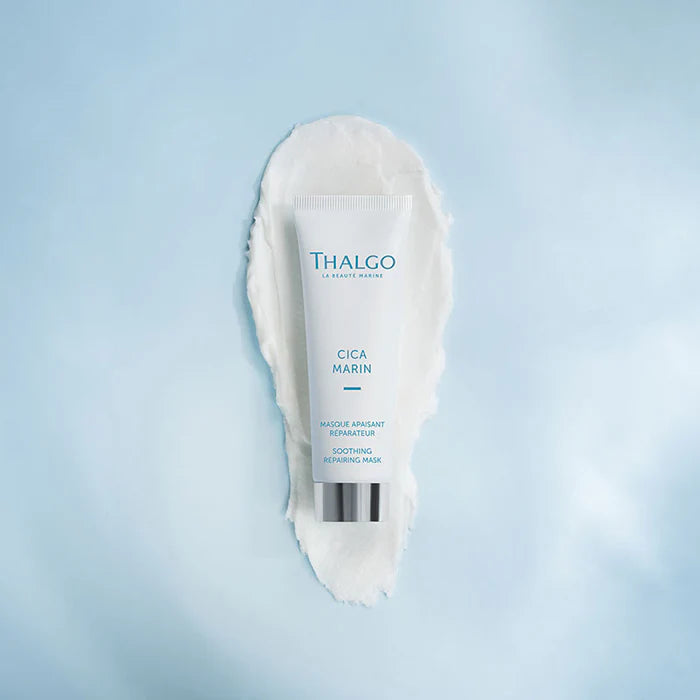 Thalgo Cica Marin Soothing Repairing Mask 50ml