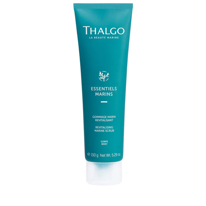 Thalgo Essentials Marin Revitalising Marine Scrub 150ml