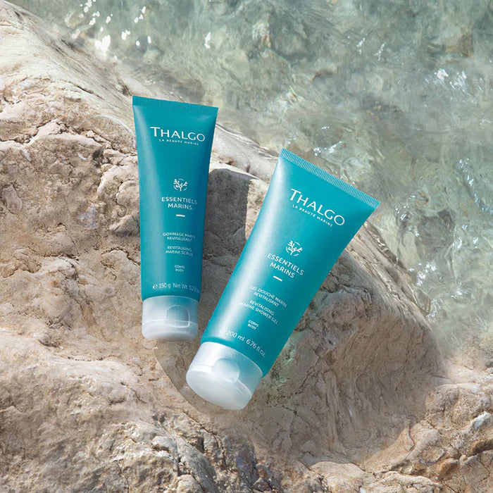 Thalgo Essentials Marin Revitalising Marine Scrub 150ml