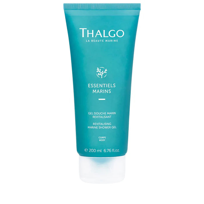 Thalgo Essentials Marin Revitalising Marine Shower Gel 200ml