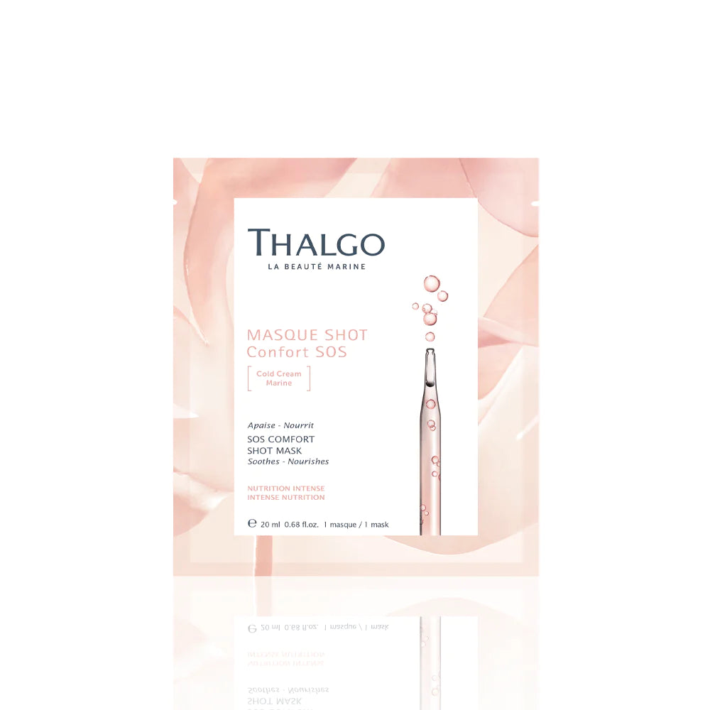 Thalgo Intense Cocoon Shot Mask