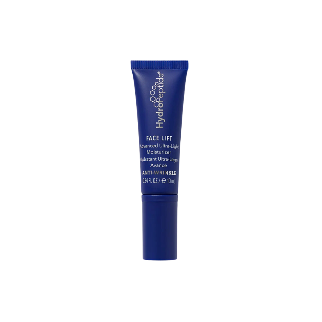 Hydropeptide Travel Face Lift 10ml - Travel Size