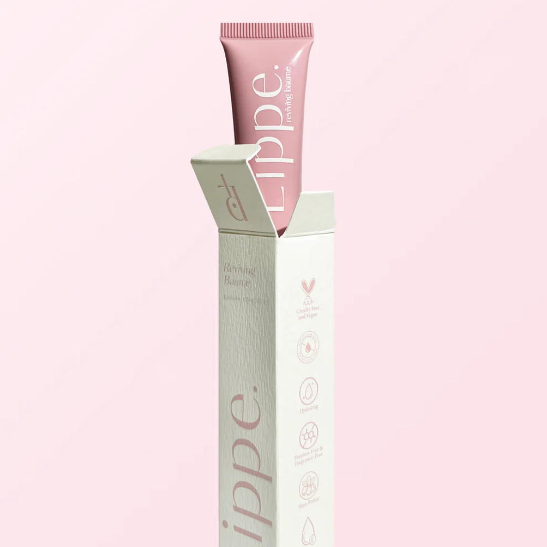  Lippe Reviving Baume