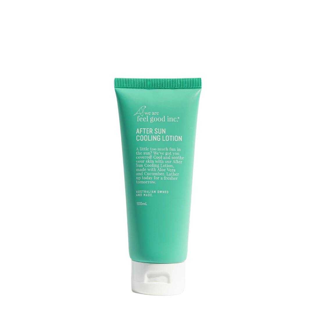 We Are Feel Good After Sun Cooling Lotion 100ml
