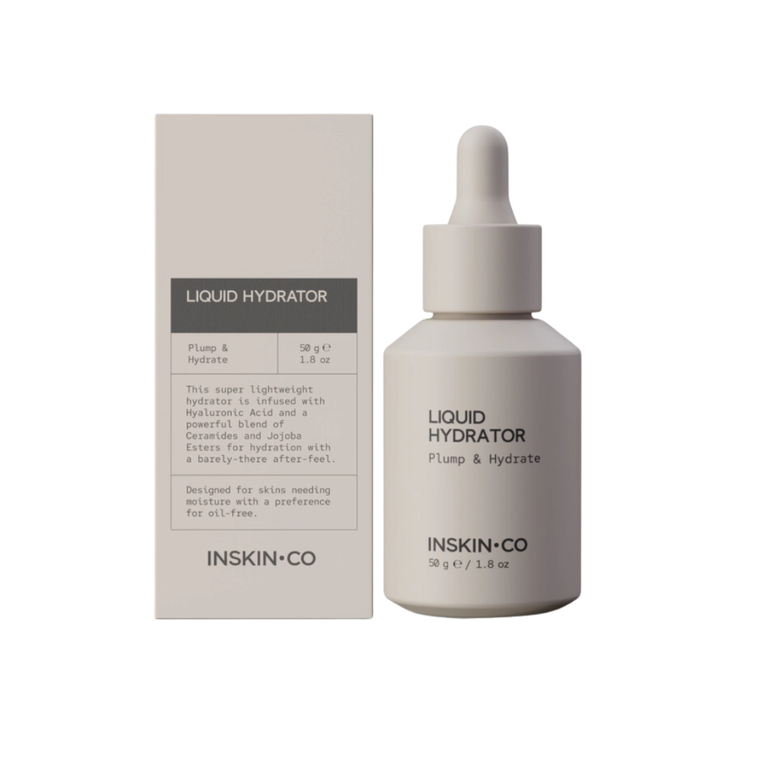 Inskin.Co Liquid Hydrator 50ml