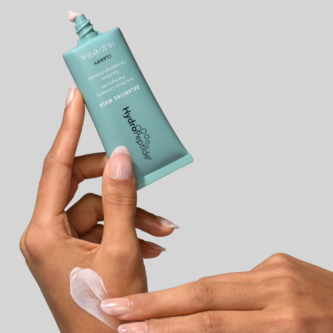 HydroPeptide Balancing Mask 15ml
