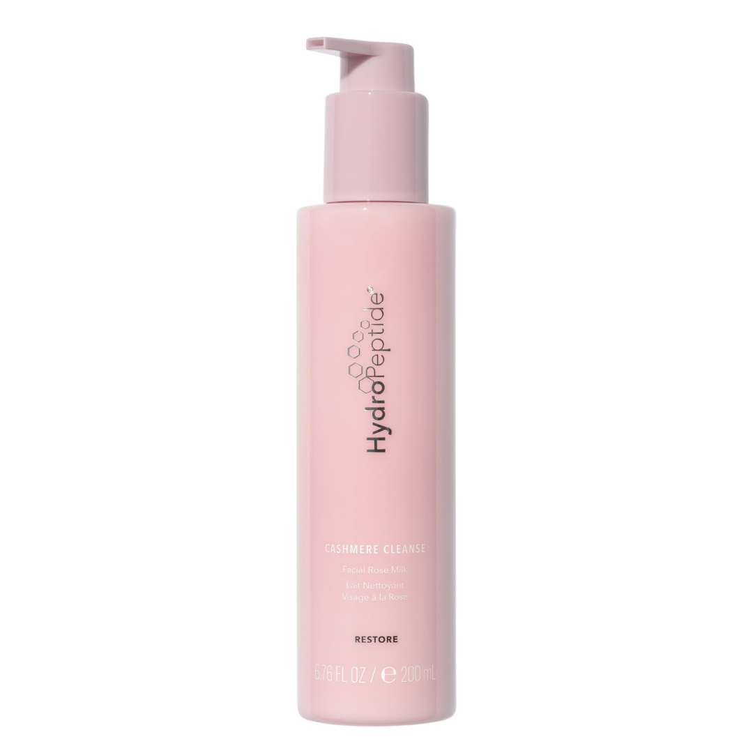HydroPeptide Cashmere Cleanse 200ml