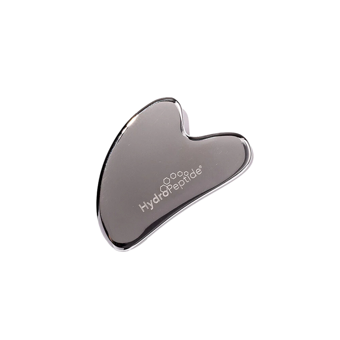Hydropeptide Stainless Steel Gua Sha