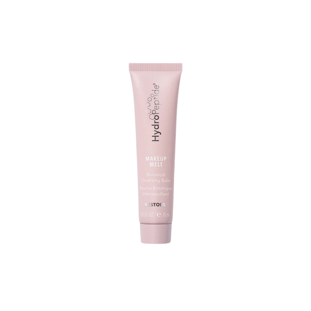 Hydropeptide Travel Makeup Melt 15ml - Travel Size