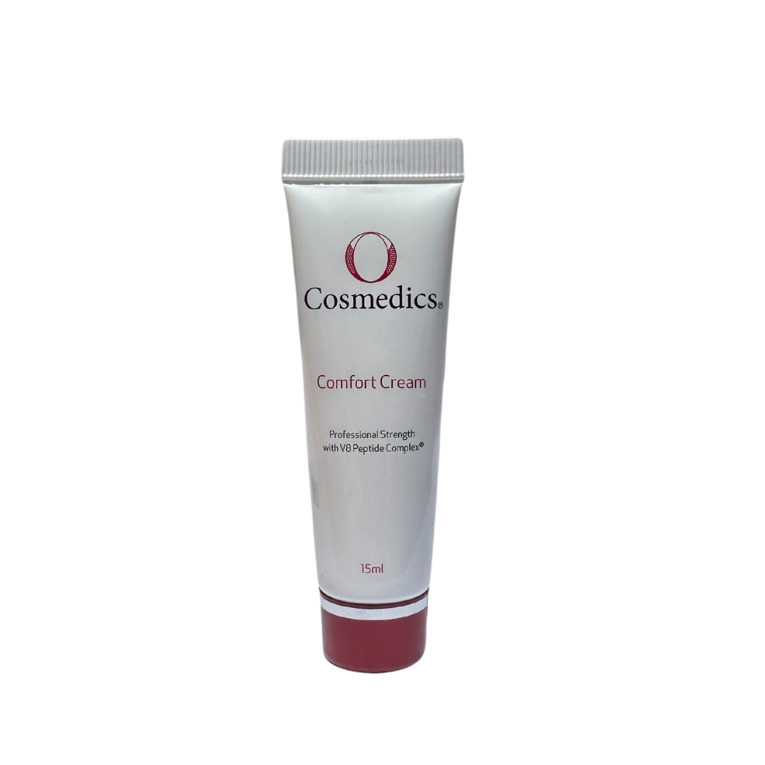 O Cosmedics Comfort Cream 15ml Travel Size