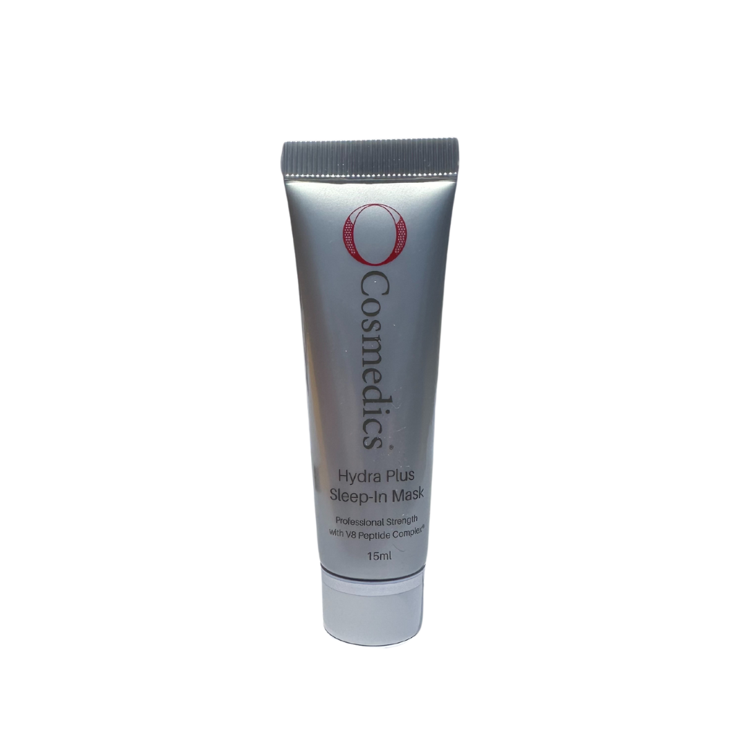 O Cosmedics Hydra Plus Sleep-In Mask 15ml Travel Size