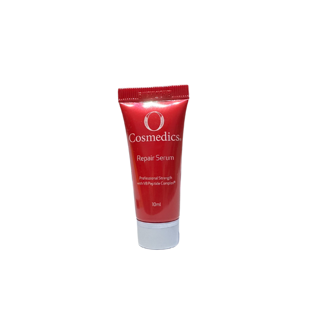 O Cosmedics Repair Serum 15ml Travel Size