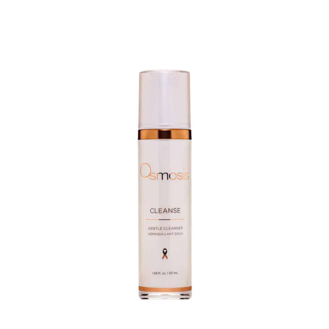 Osmosis Cleanse Gentle Cleanser 50ml