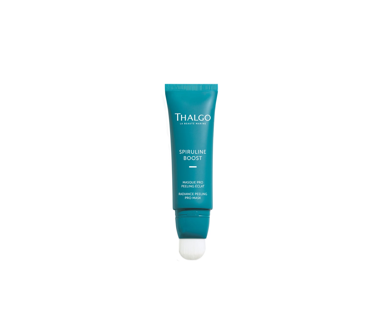 Spiruline Boost Radiance Peeling Pro Mask 50ml