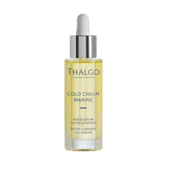 Thalgo Cold Cream Marine Nutri-Comfort Oil Serum 30ml