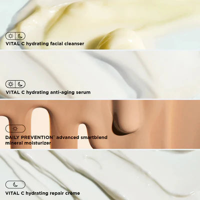 Image Vital C Core Four Trial Kit