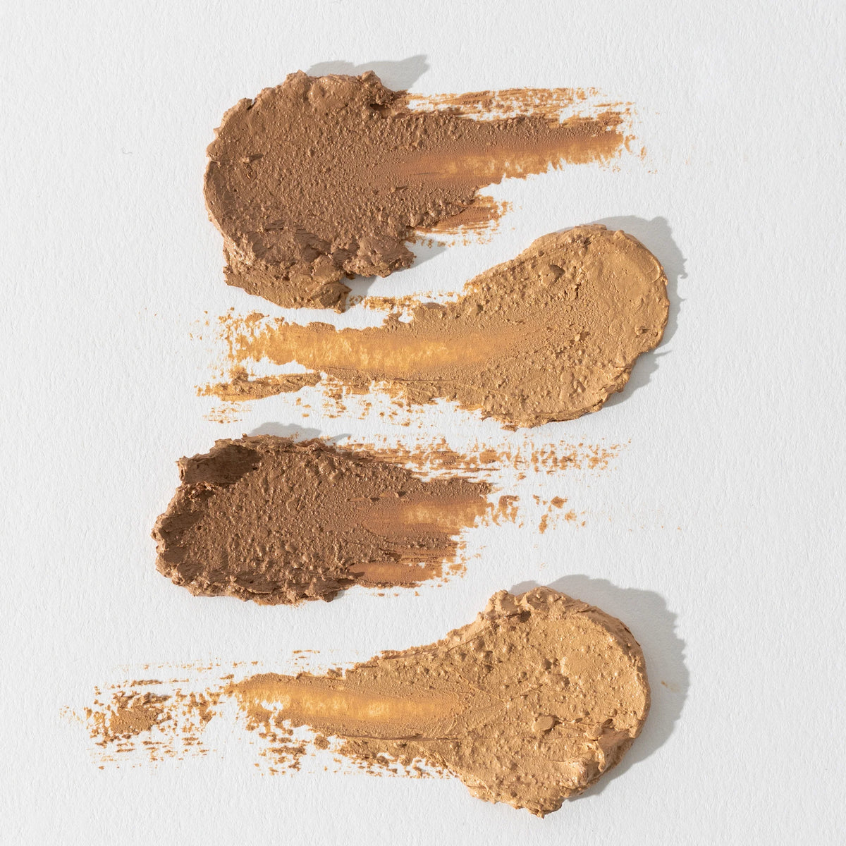 We Are Feel Good Mineral Zinc Stick SPF50+ Medium